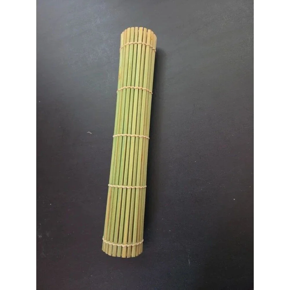 bamboo makisu